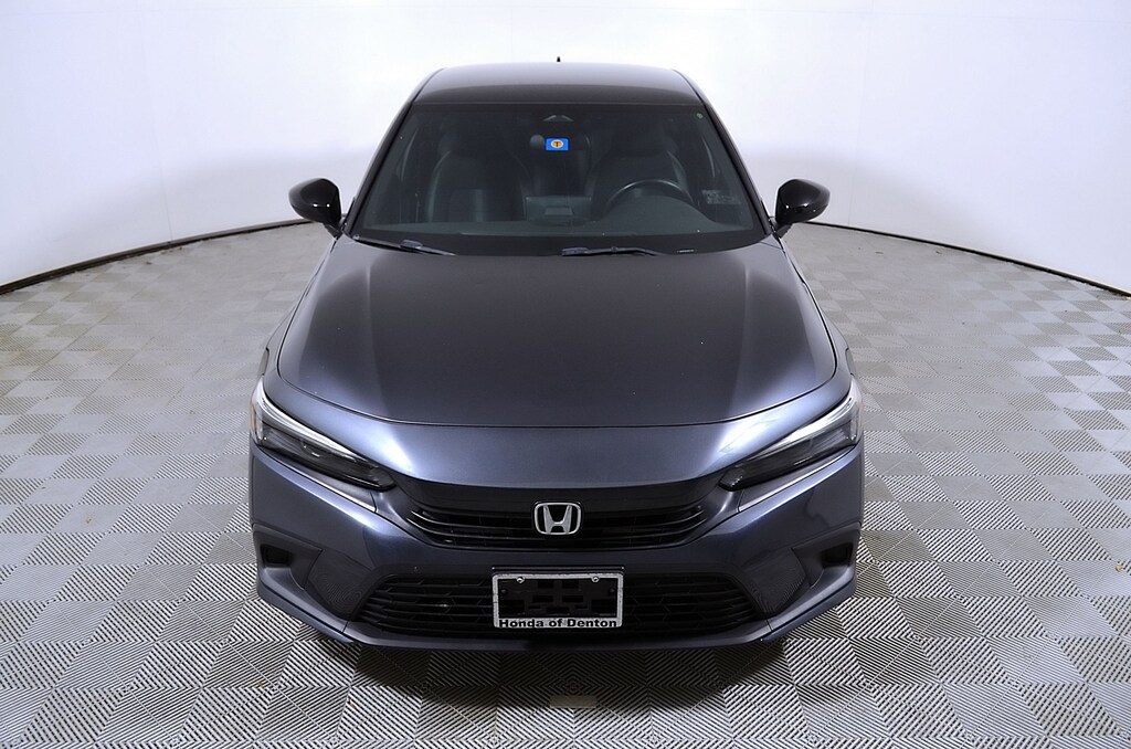 Used 2024 Honda