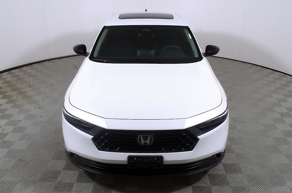 New 2026 Honda