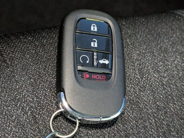 2026 Honda Accord Hybrid Sport - Photo 30