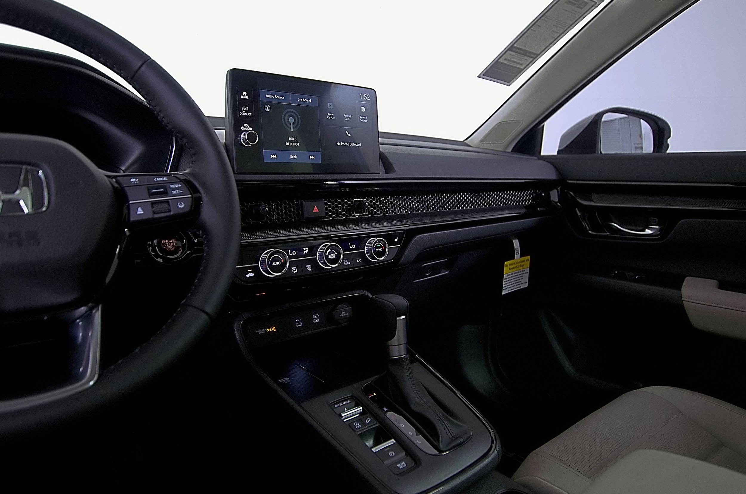 2026 Honda CR-V EX-L - Photo 27
