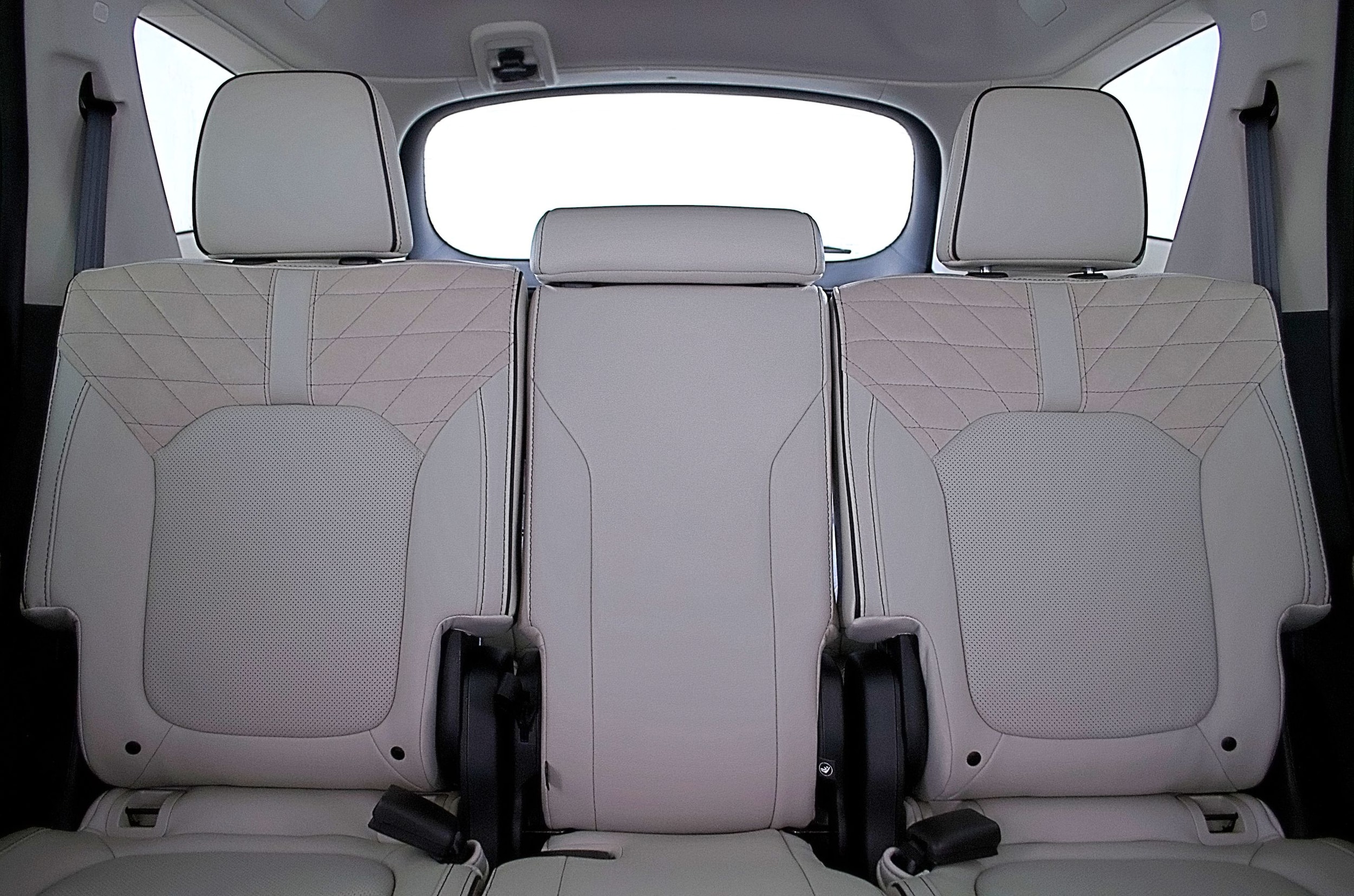 2026 Honda Pilot Elite - Photo 15