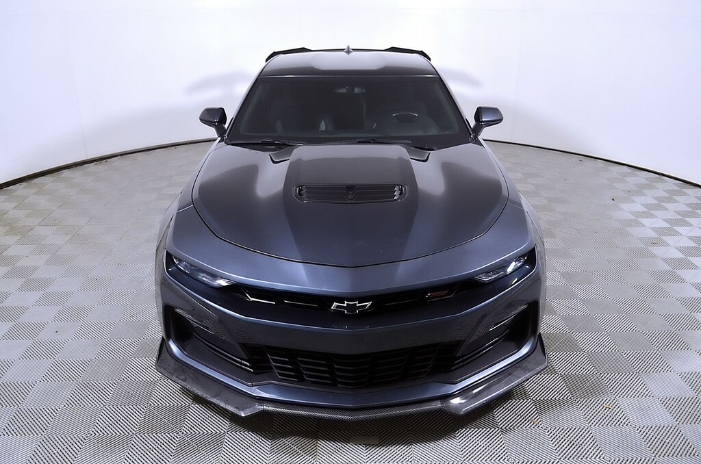 Used 2023 Chevrolet
