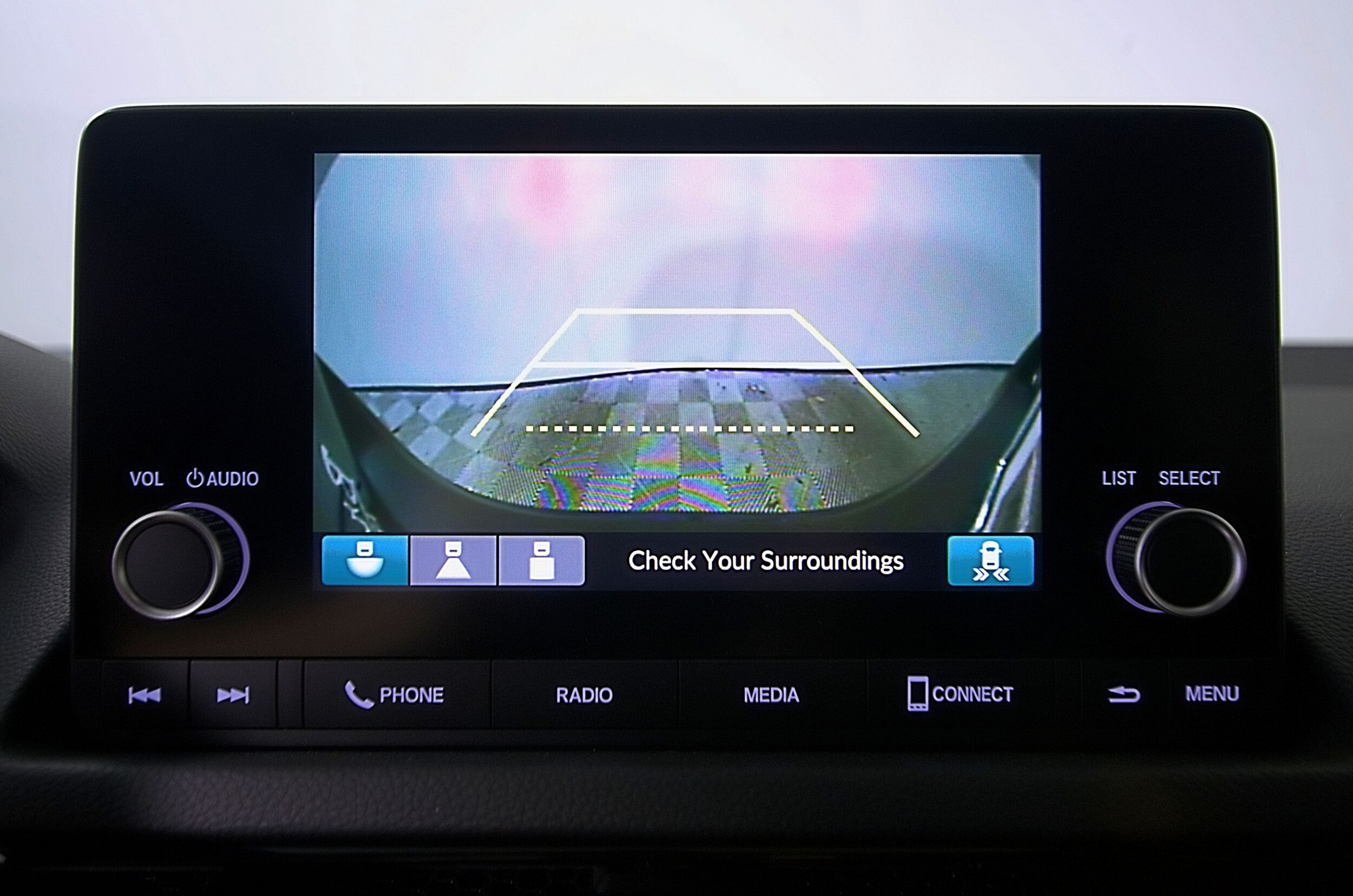 2026 Honda Civic Sport - Photo 23