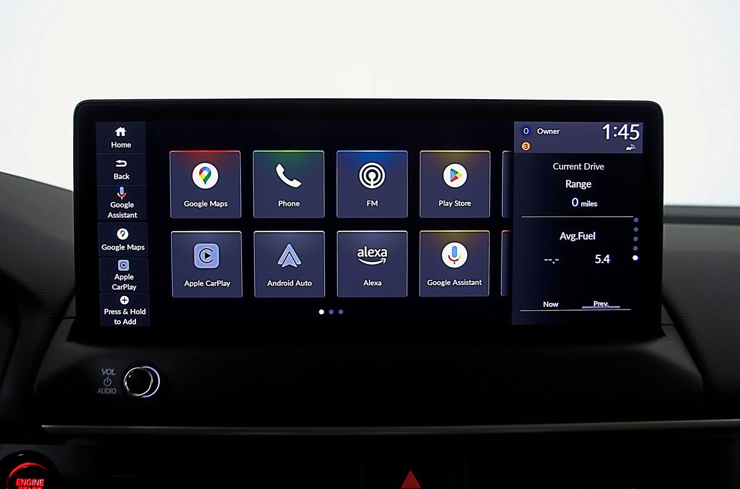 2026 Honda Pilot Elite - Photo 26