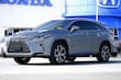 LEXUS RX 350L