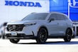  Honda CR-V Hybrid