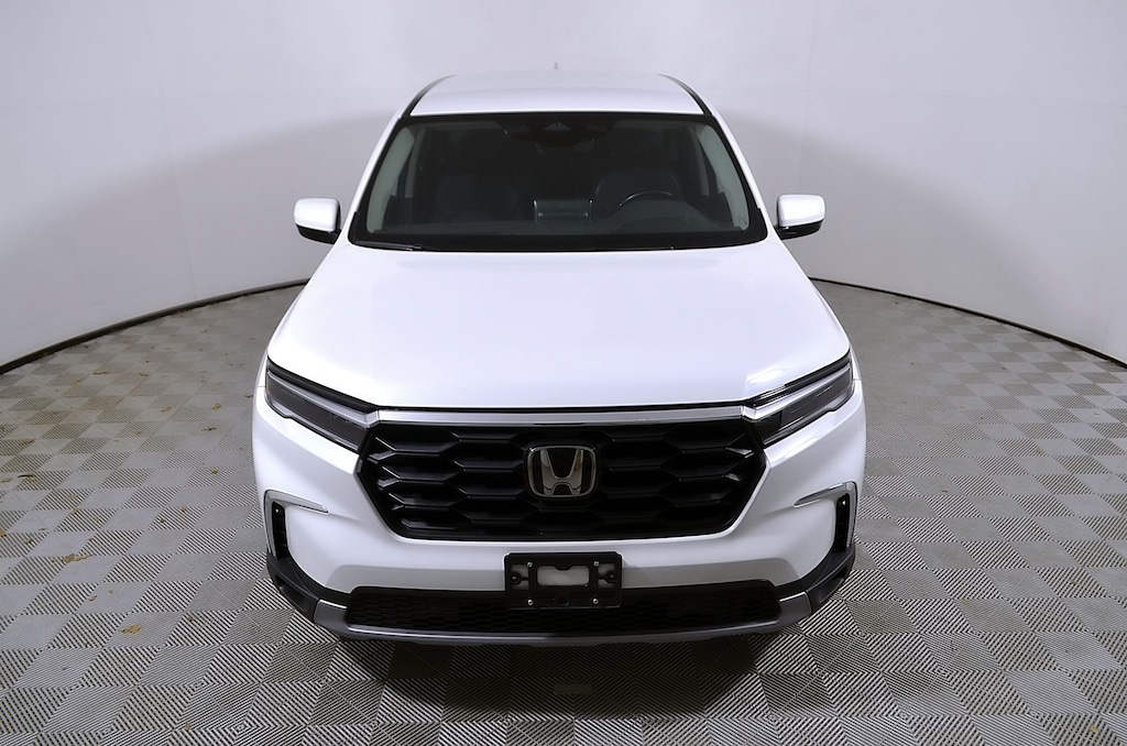 Used 2025 Honda Pilot EX-L SUV