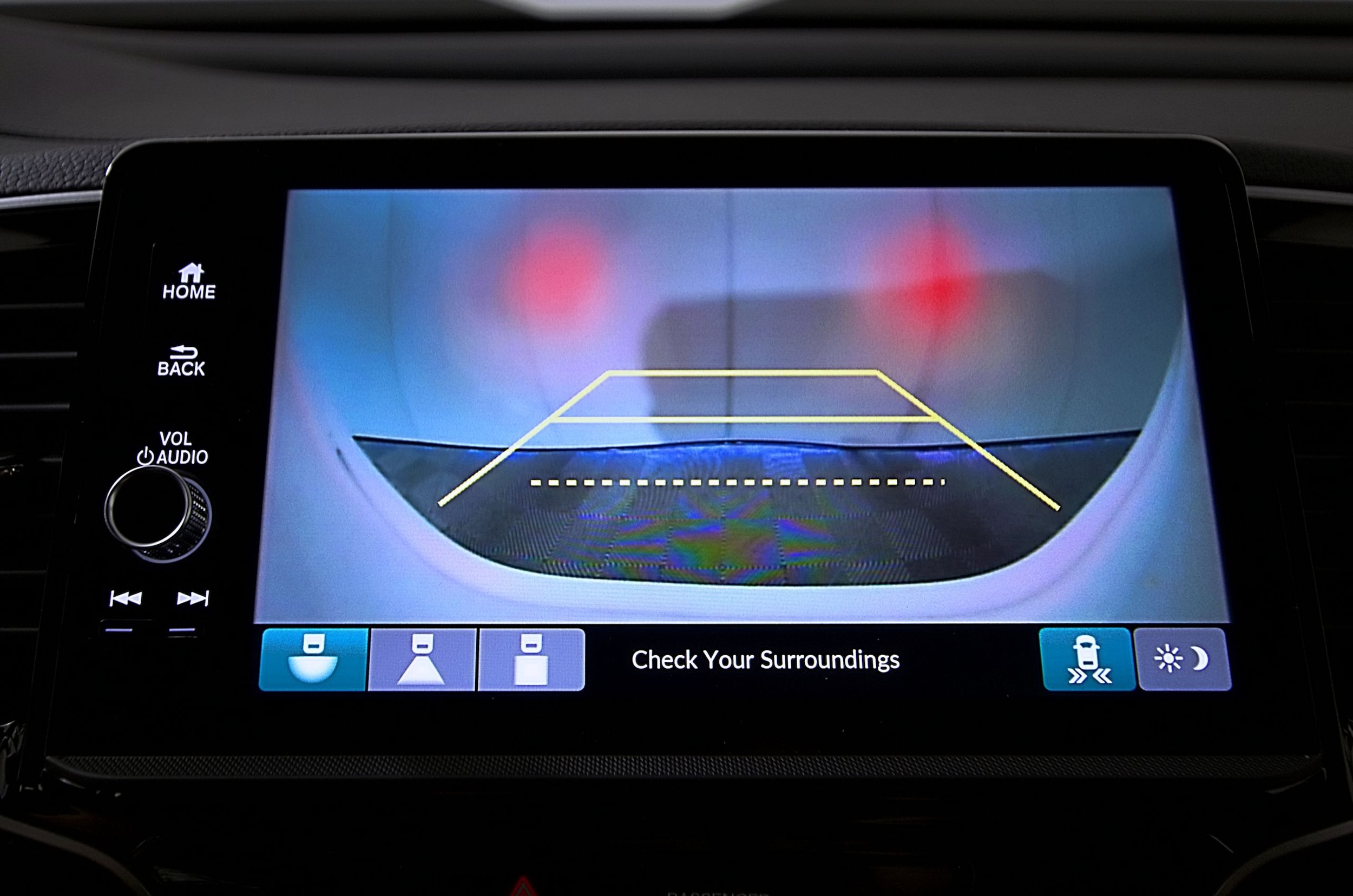 2025 Honda Ridgeline RTL - Photo 24