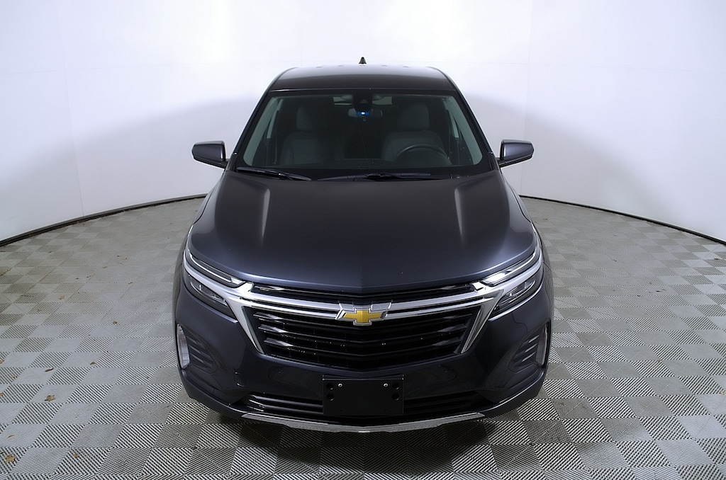 Used 2023 Chevrolet Equinox LT w/2FL SUV