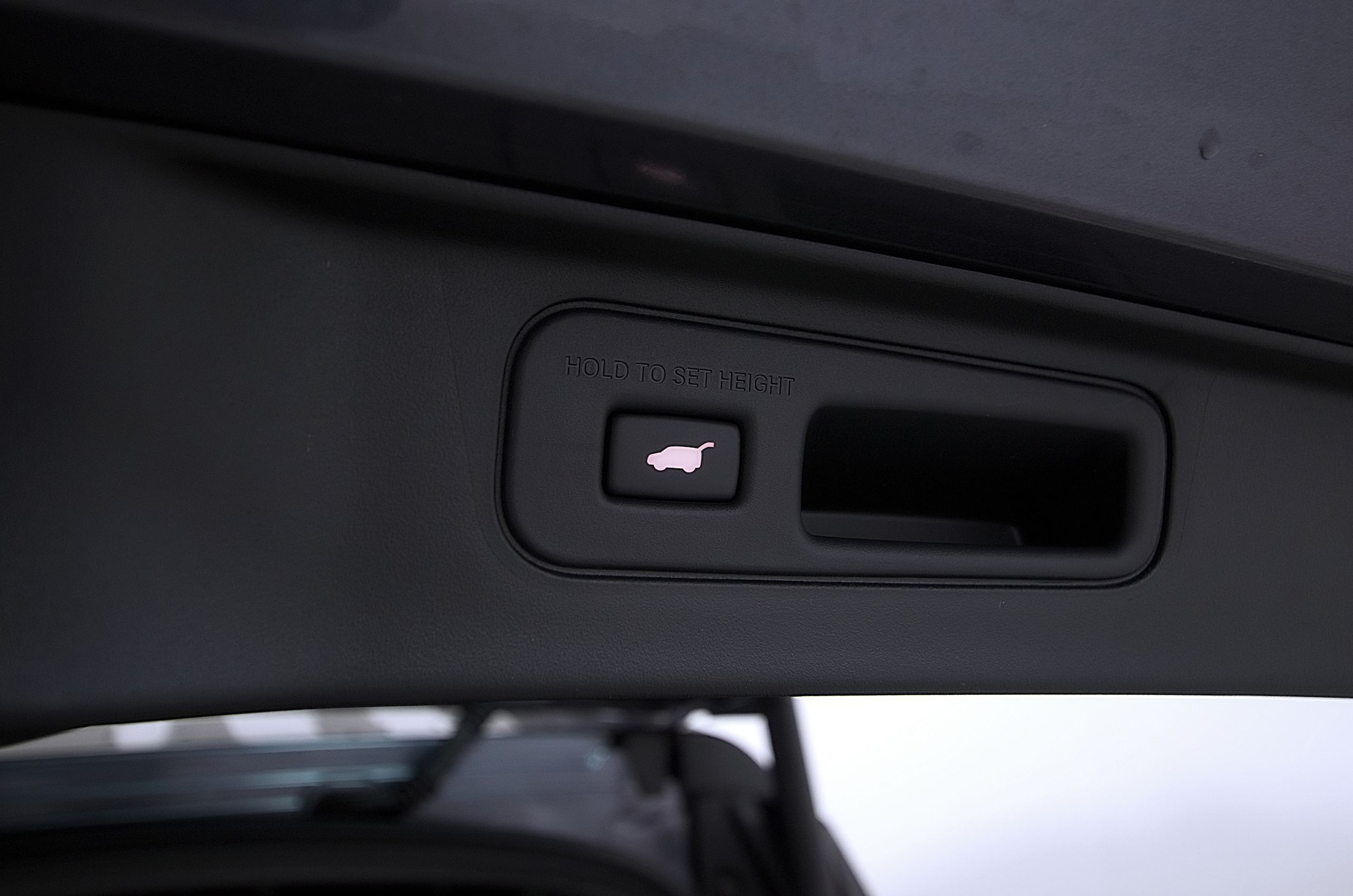 2026 Honda Passport TrailSport Elite Blackout - Photo 11