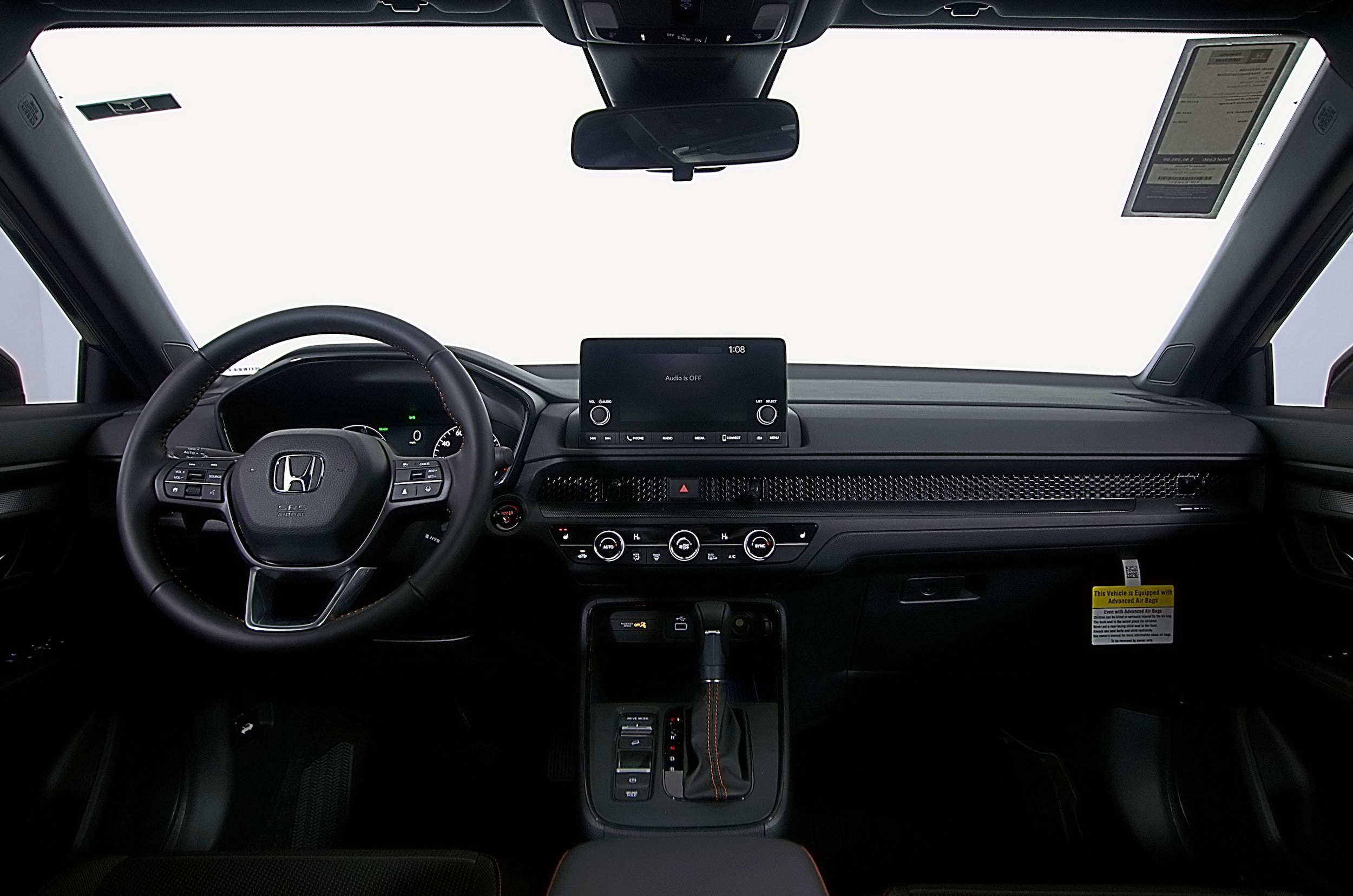 2026 Honda CR-V Sport - Photo 12