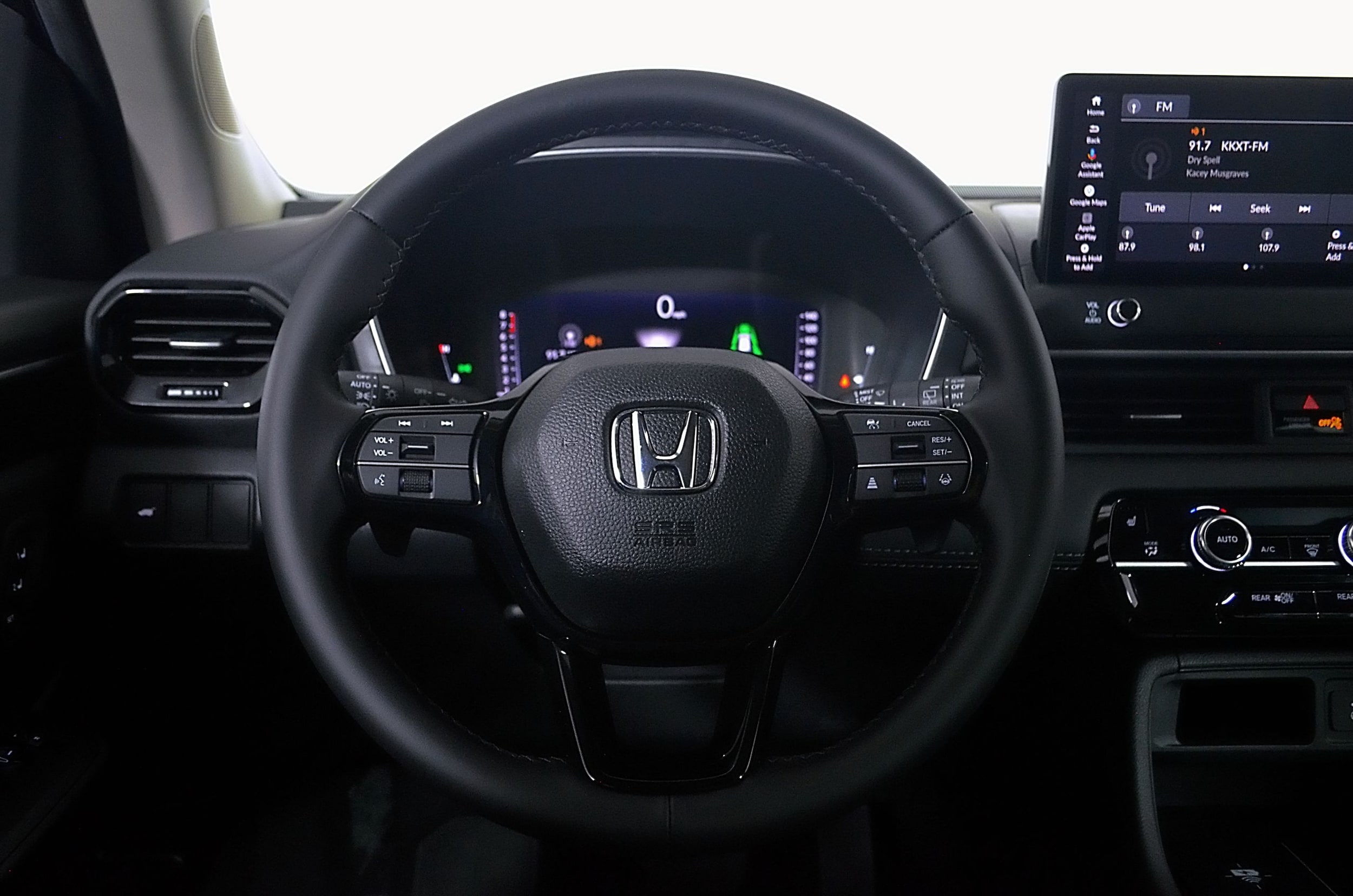 2026 Honda Pilot EX-L - Photo 27