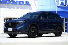2026 Honda CR-V Hybrid Sport SUV