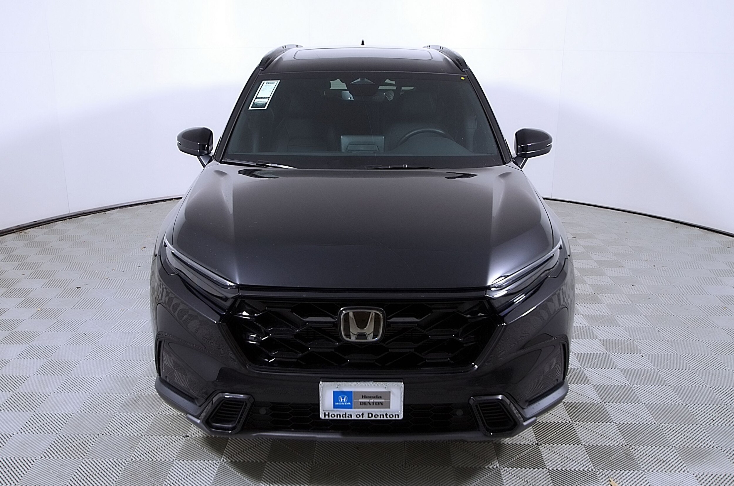 2026 Honda CR-V Hybrid photo 4