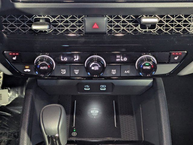 2026 Honda Accord Hybrid Sport - Photo 18