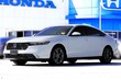  Honda Accord Hybrid
