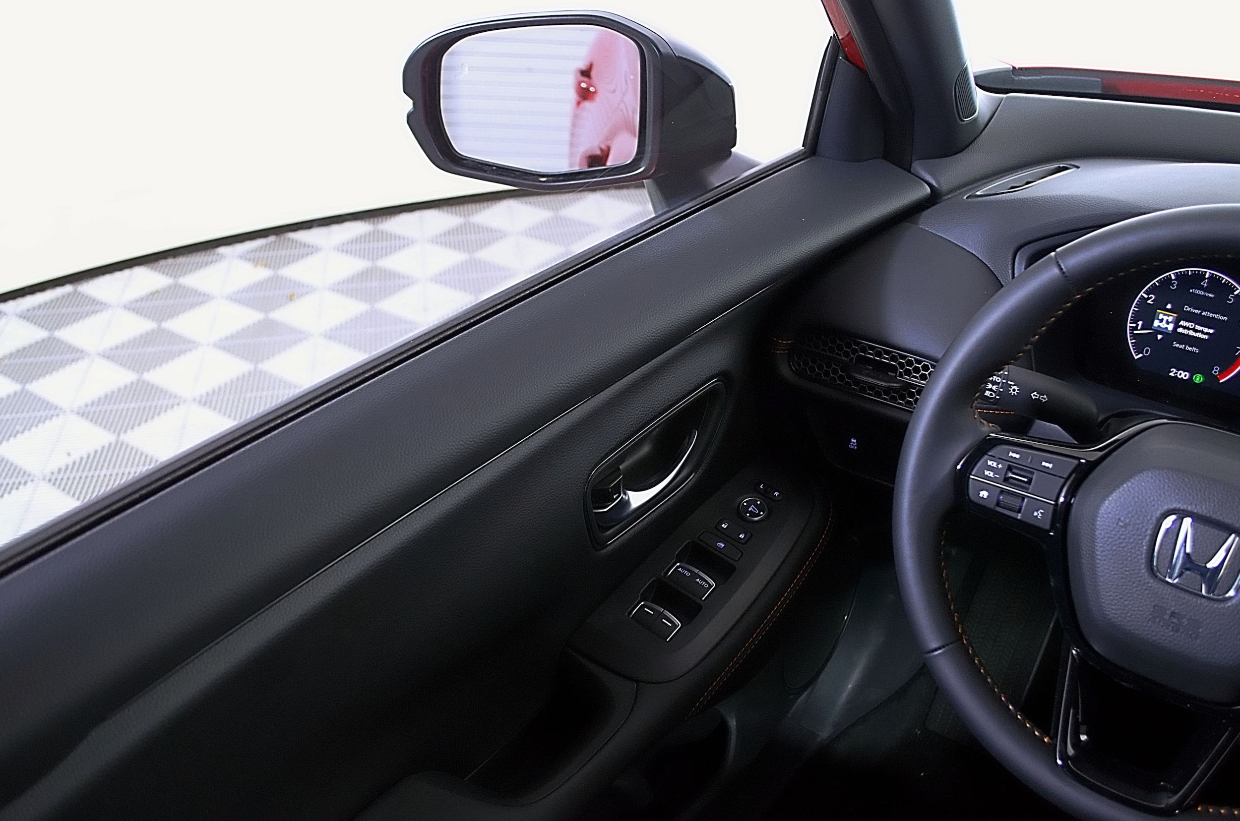 2026 Honda HR-V Sport - Photo 18