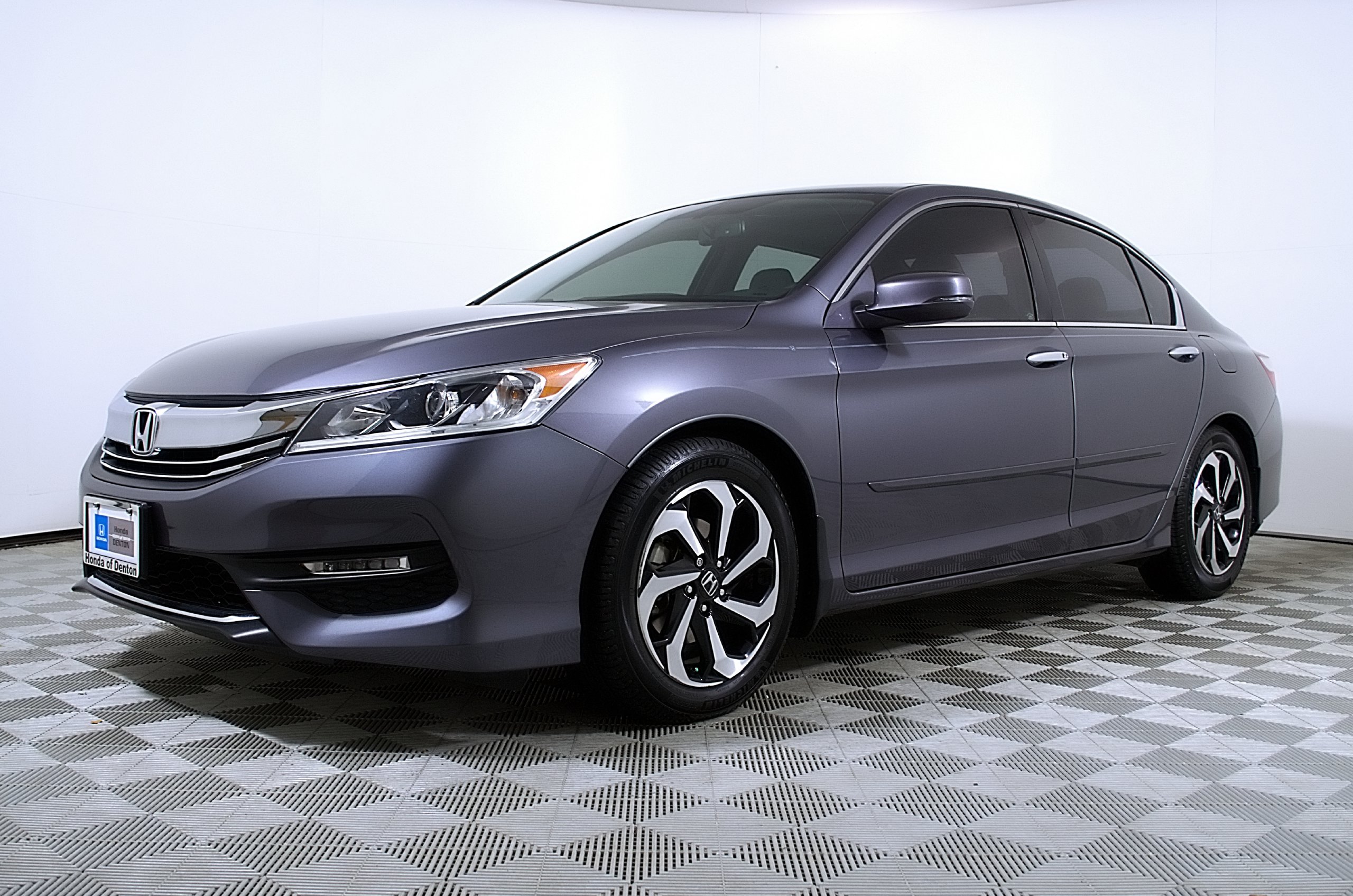 Used 2016 Honda