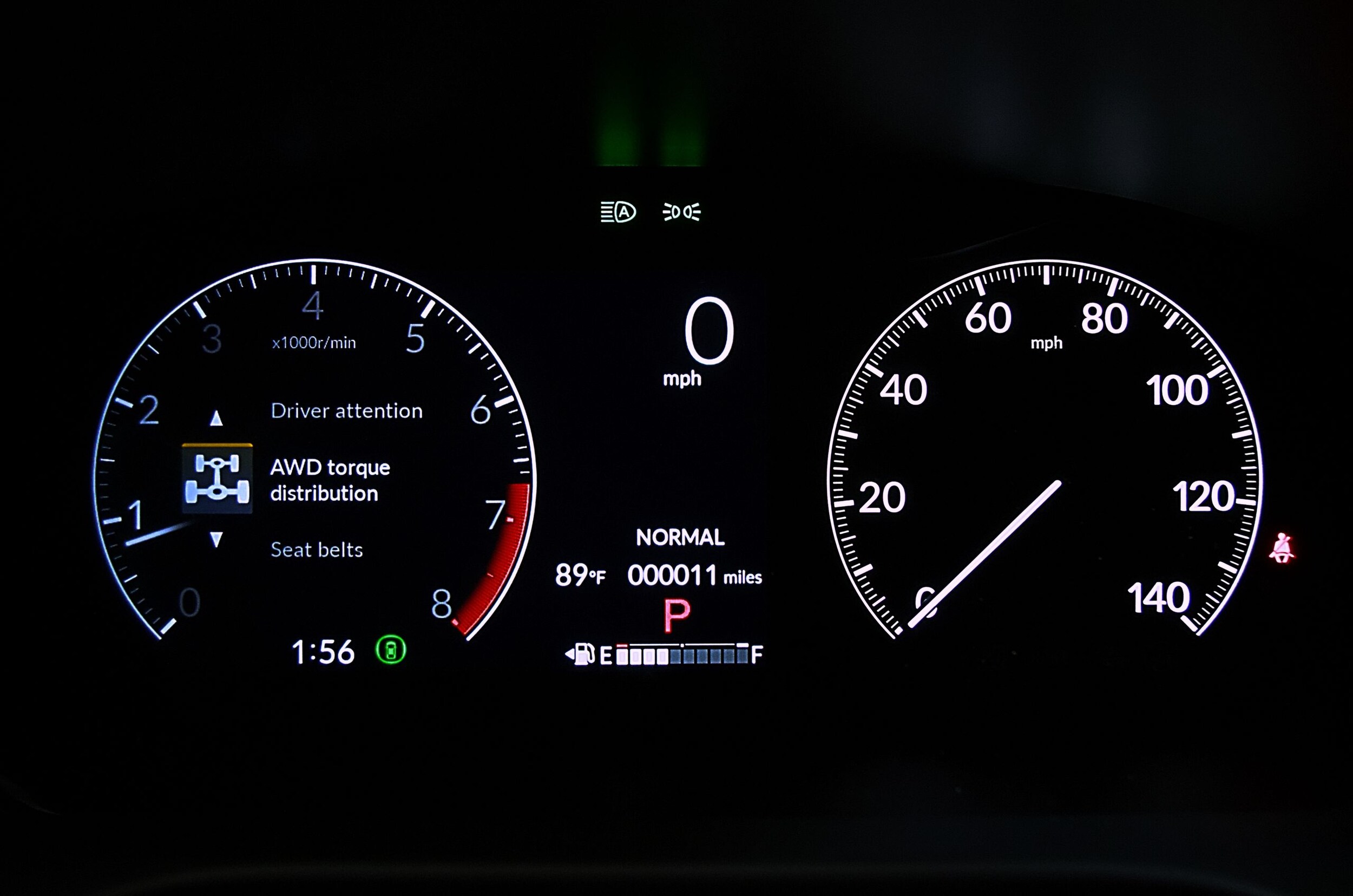 2026 Honda HR-V Sport - Photo 22