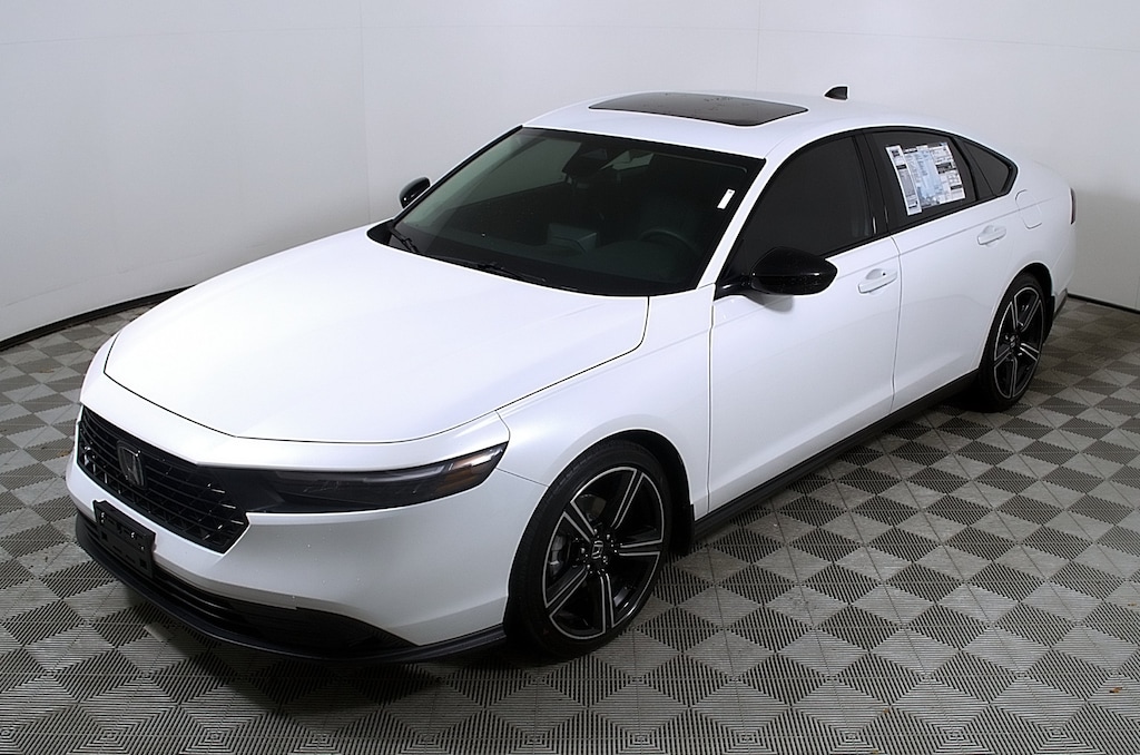 New 2026 Honda
