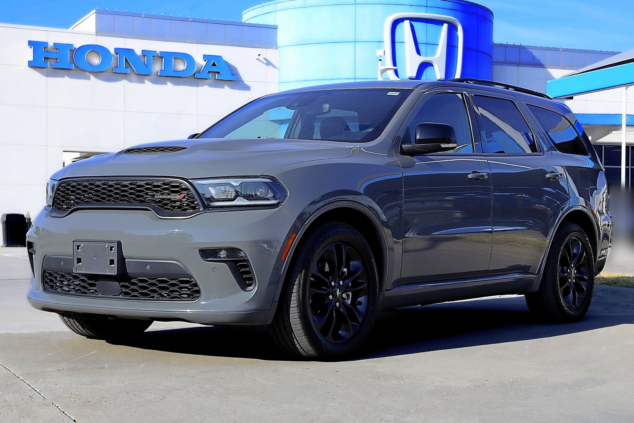2023 Dodge Durango R/T