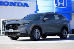 2026 Honda CR-V EX SUV