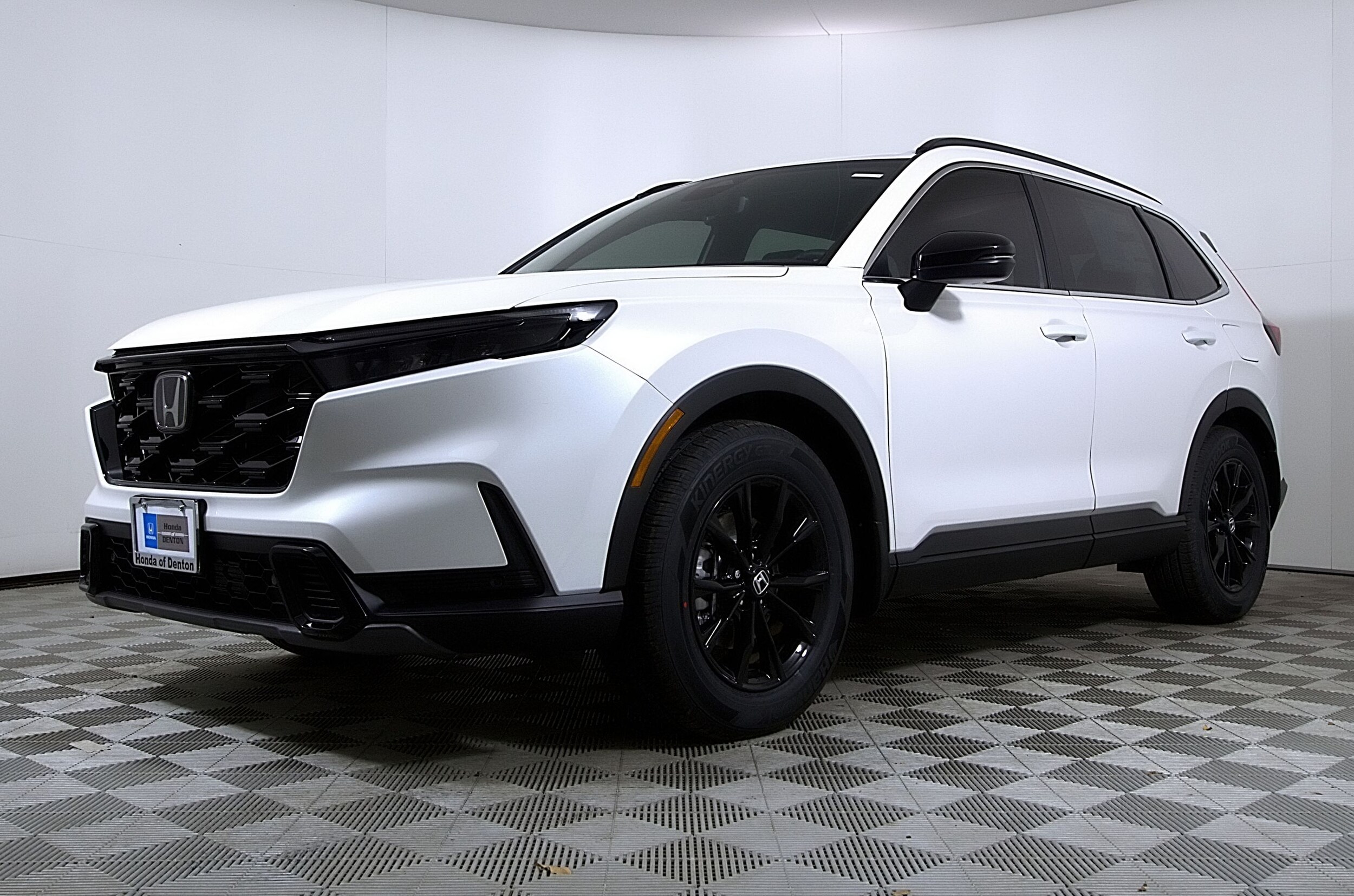 2026 Honda CR-V Sport-L photo 2