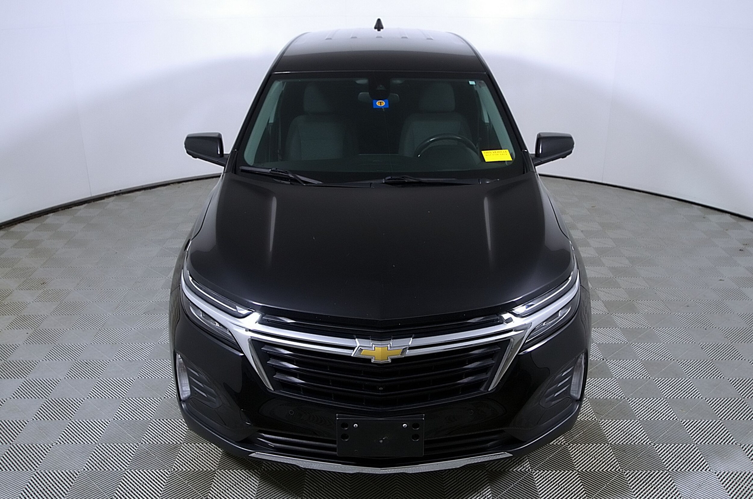 2022 Chevrolet Equinox photo 4