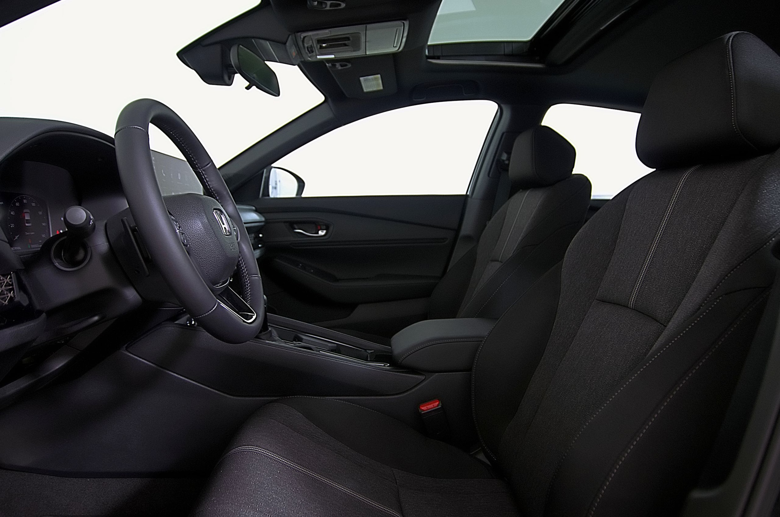 2025 Honda Accord Hybrid Sport - Photo 21