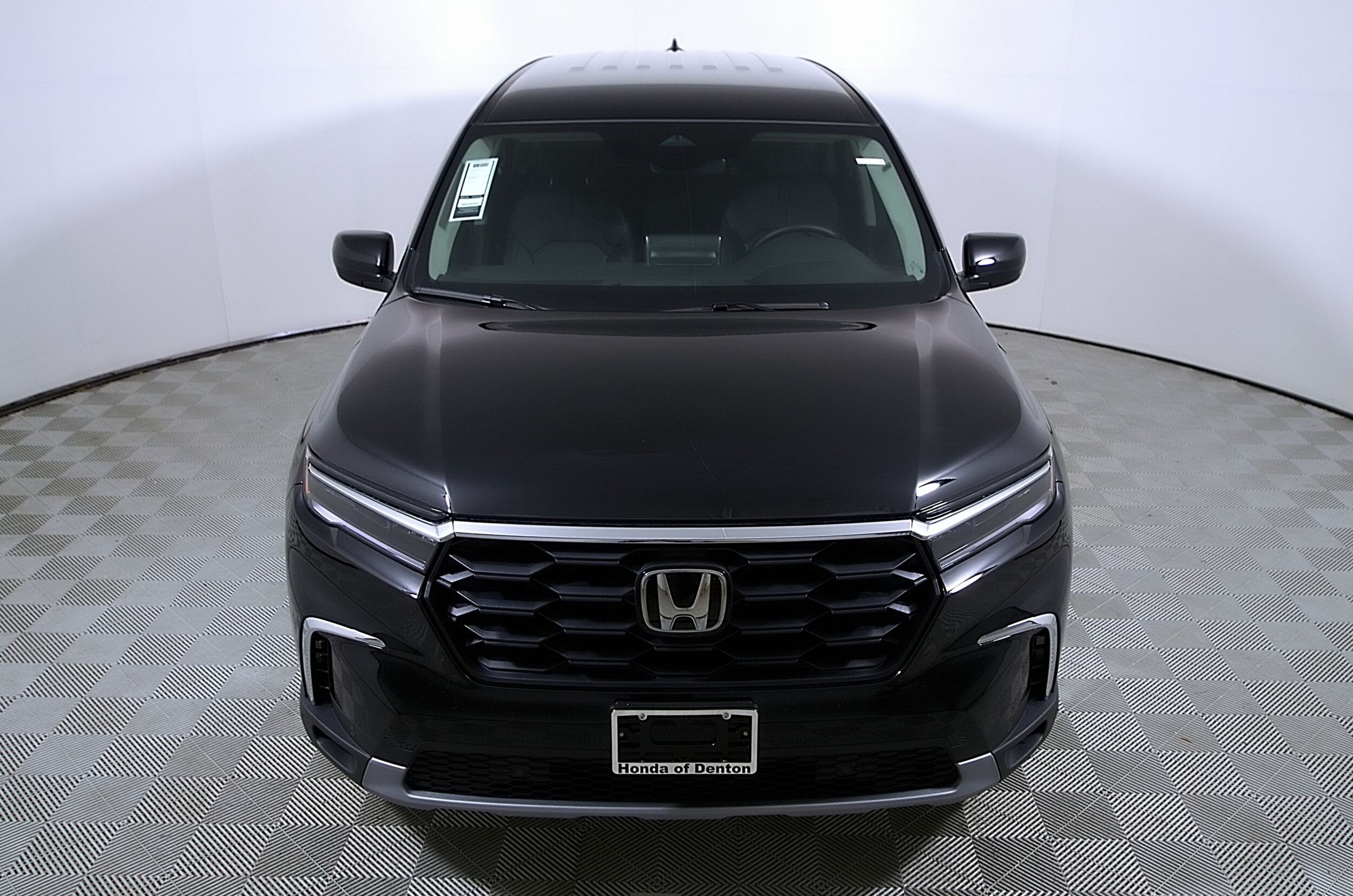 2024 Honda Pilot EX-L photo 4