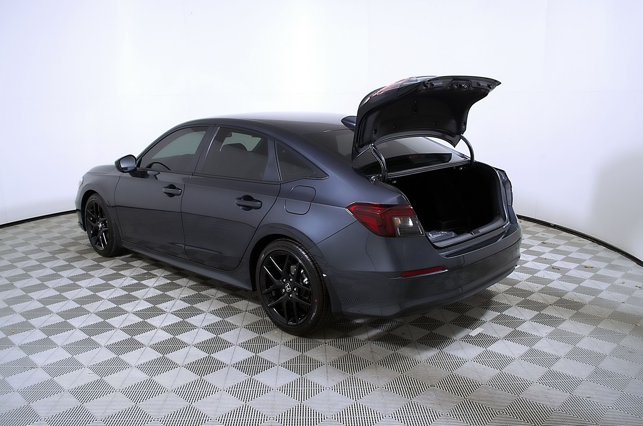 2026 Honda Civic Sport - Photo 10