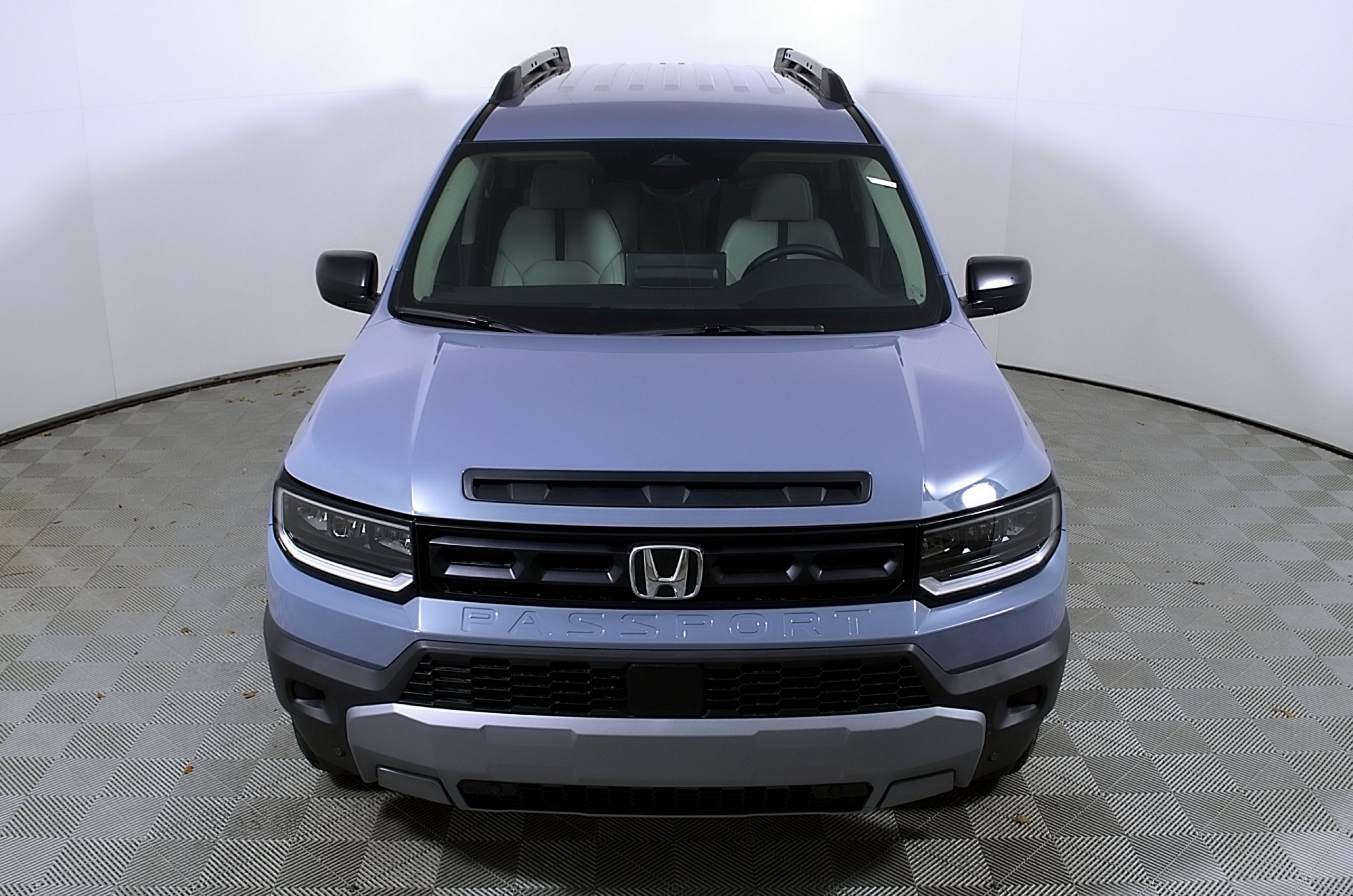 New 2026 Honda