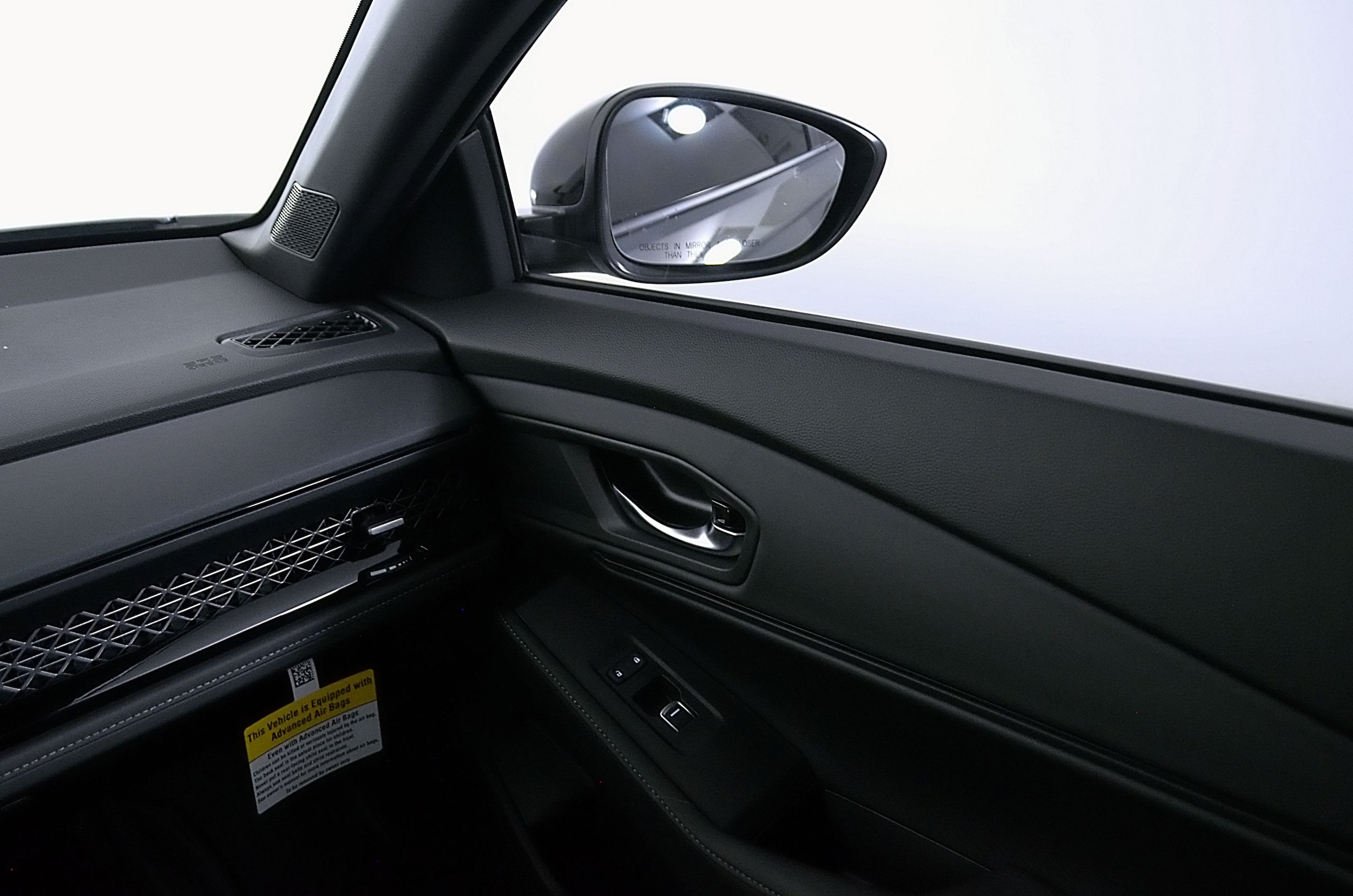 2026 Honda Accord Hybrid Sport - Photo 18