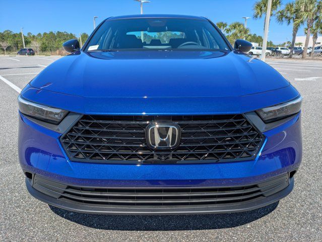 2026 Honda Accord Hybrid Sport - Photo 9