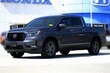 Honda Ridgeline