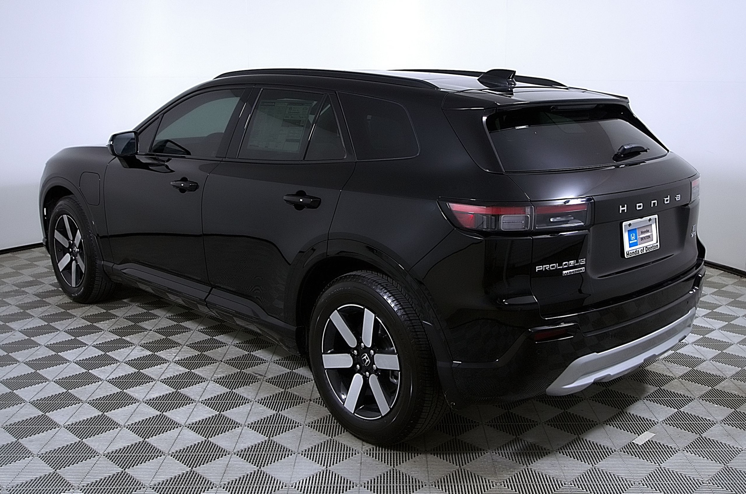 2026 Honda Prologue Touring - Photo 9