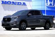 Honda Ridgeline