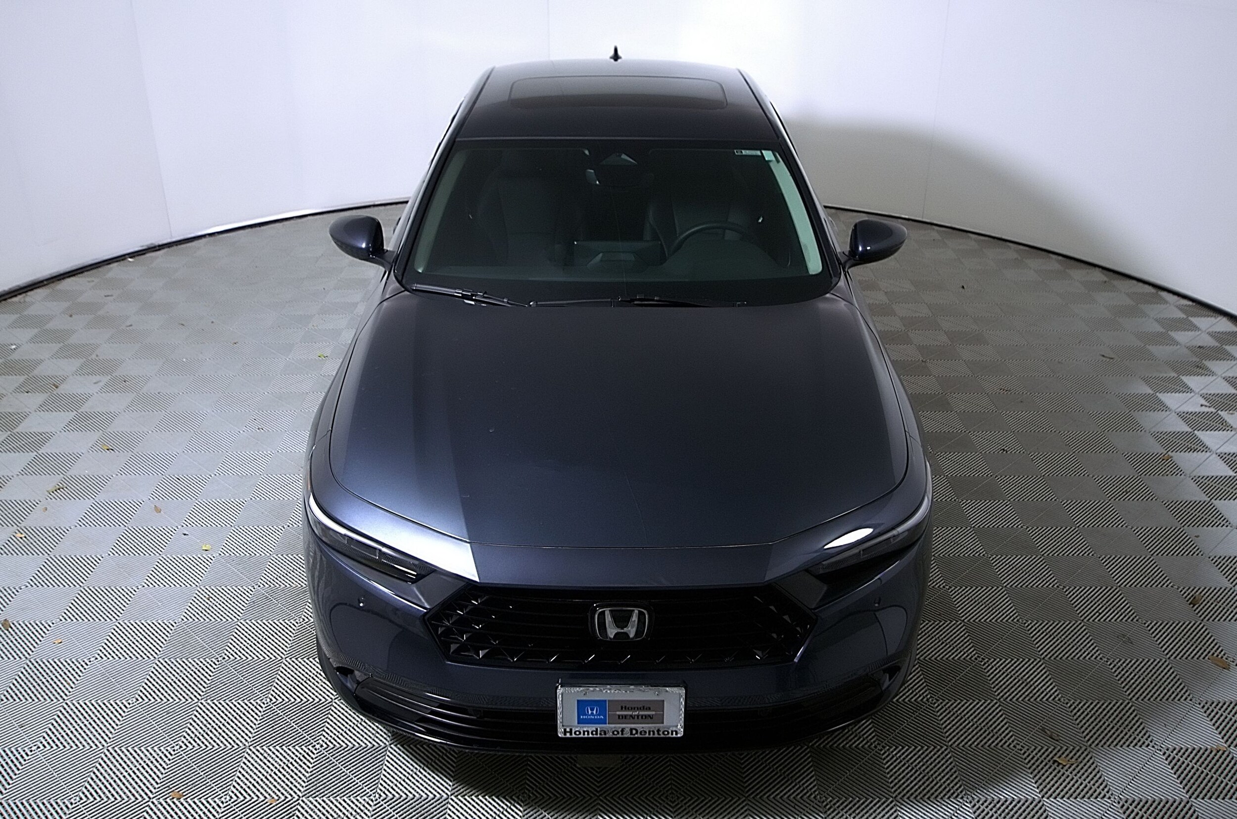 2025 Honda Accord EX-L photo 4