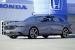  Honda Accord Hybrid