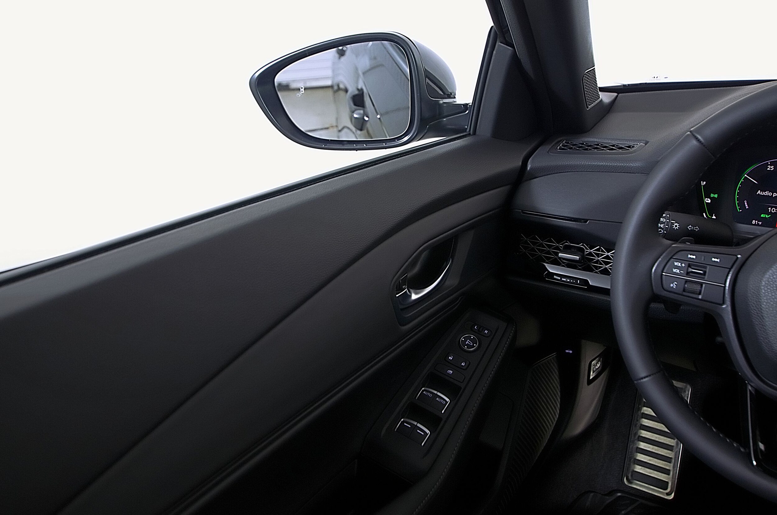 2025 Honda Accord Hybrid Sport - Photo 18