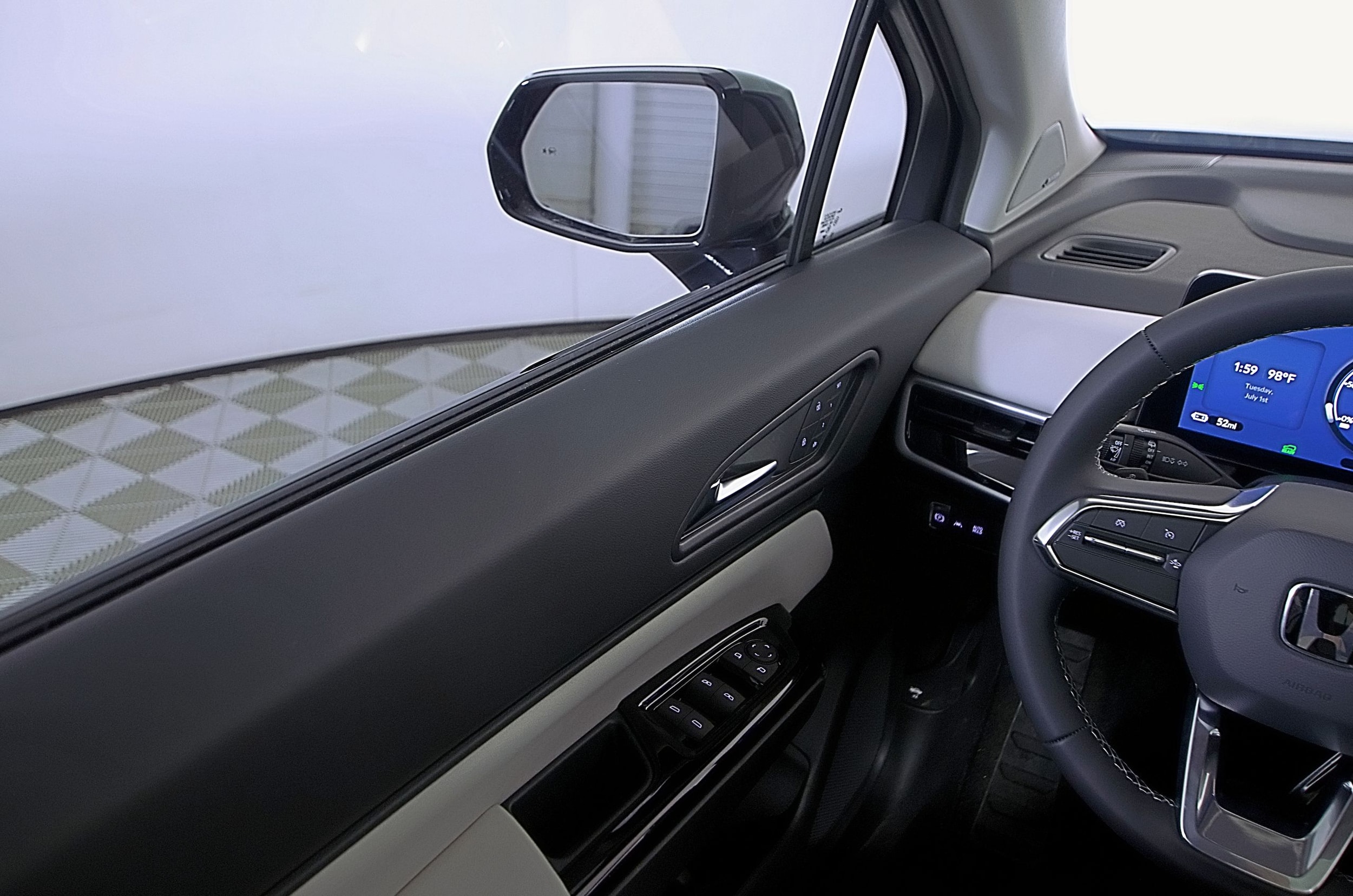 2026 Honda Prologue Touring - Photo 19