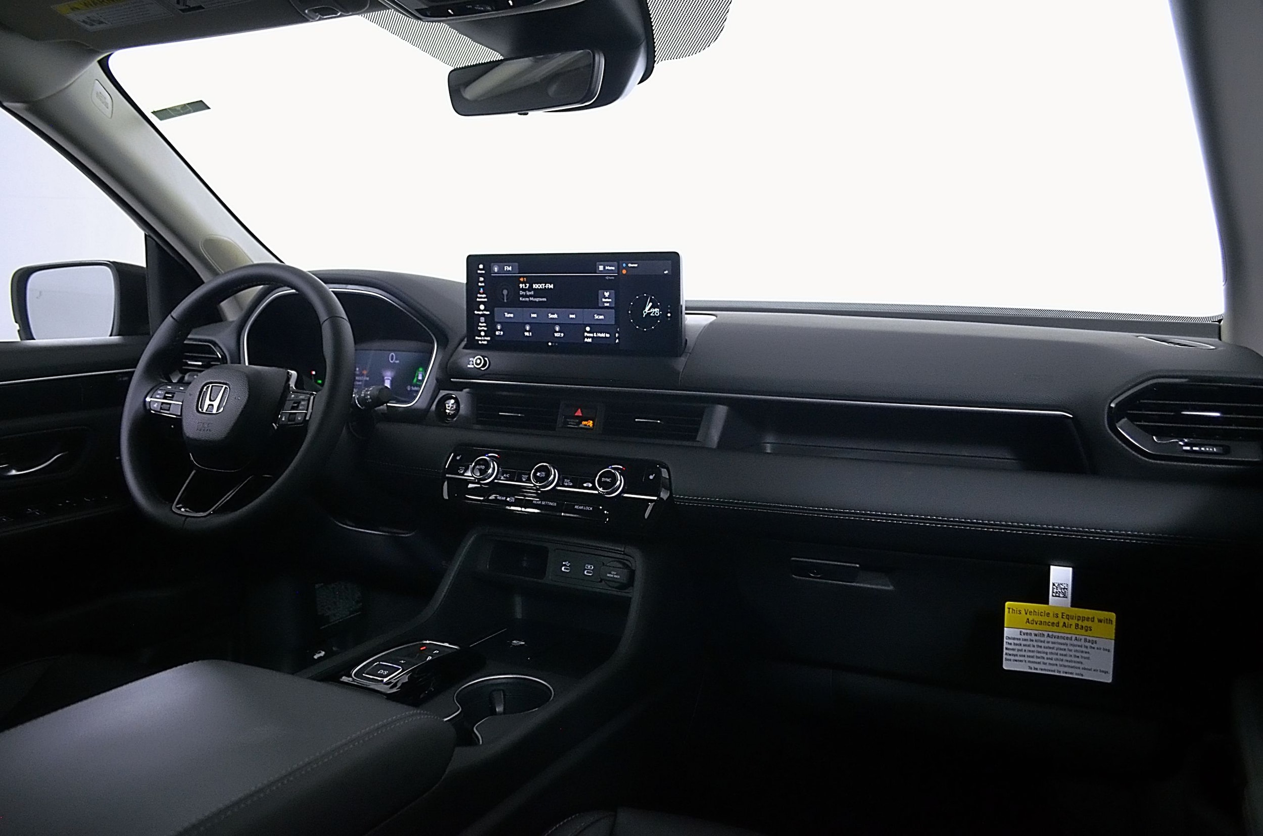 2026 Honda Pilot EX-L - Photo 15