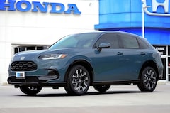 2027 Honda HR-V EX-L SUV