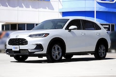 2027 Honda HR-V LX SUV