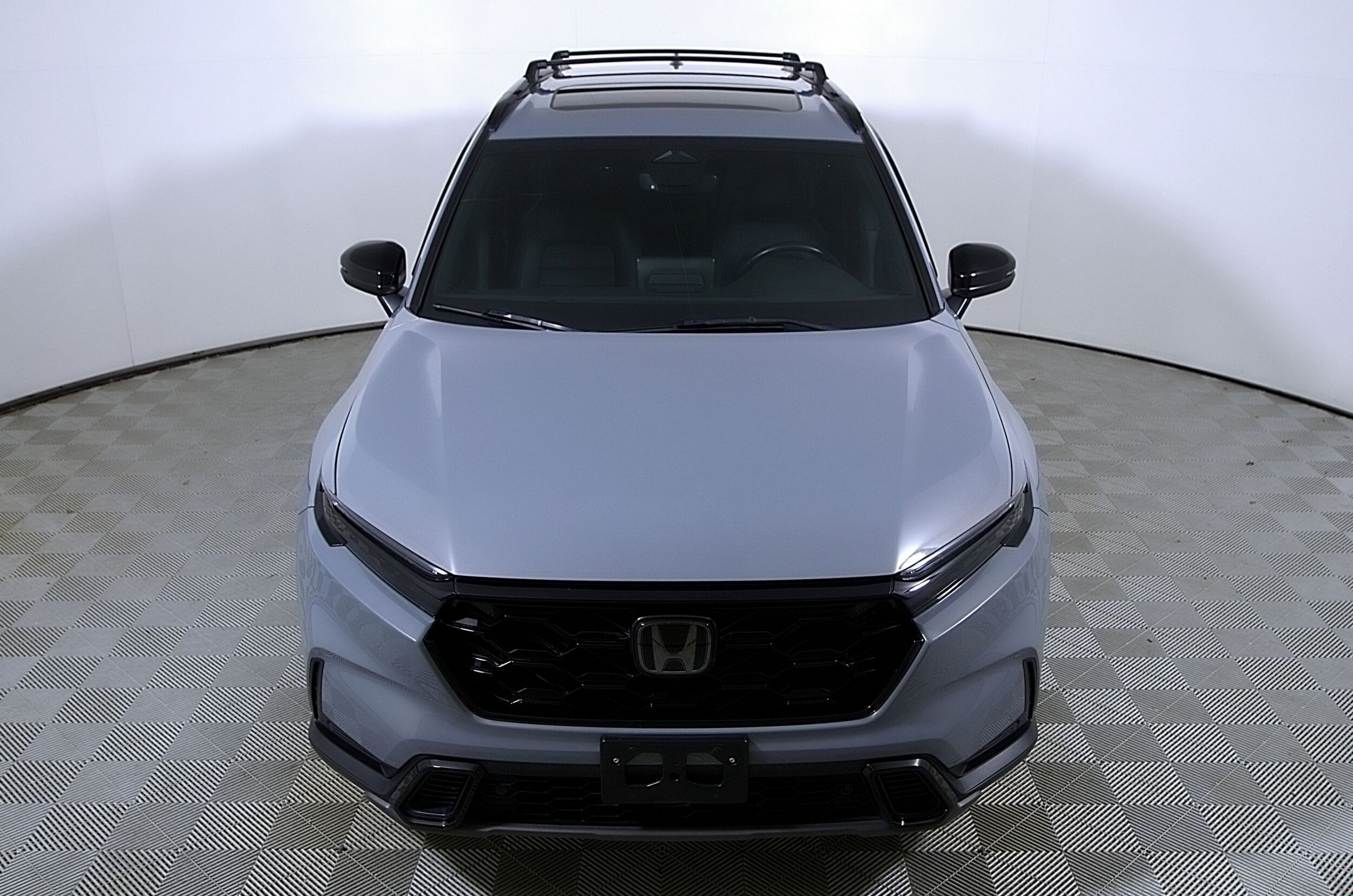 2024 Honda CR-V Hybrid Sport-L photo 4
