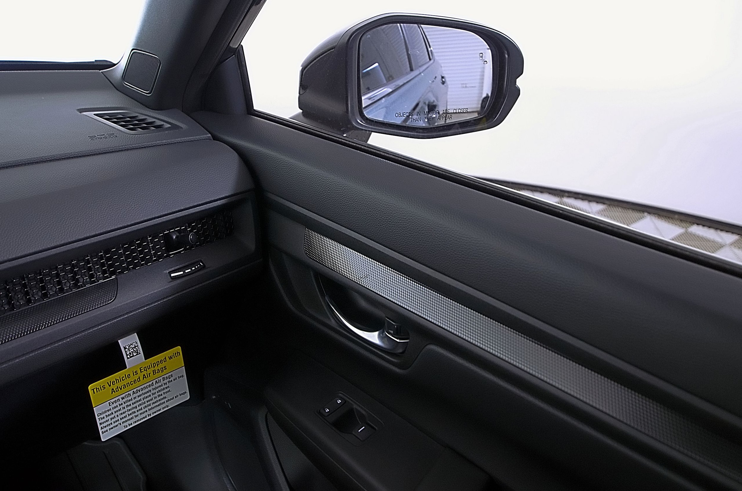 2026 Honda CR-V Sport - Photo 17