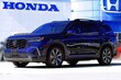 Honda Pilot
