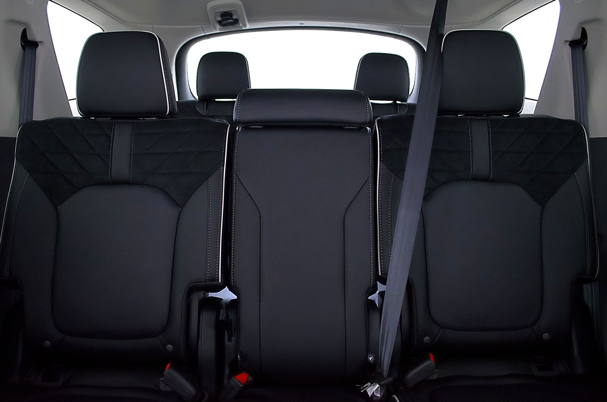 2026 Honda Pilot Elite - Photo 15