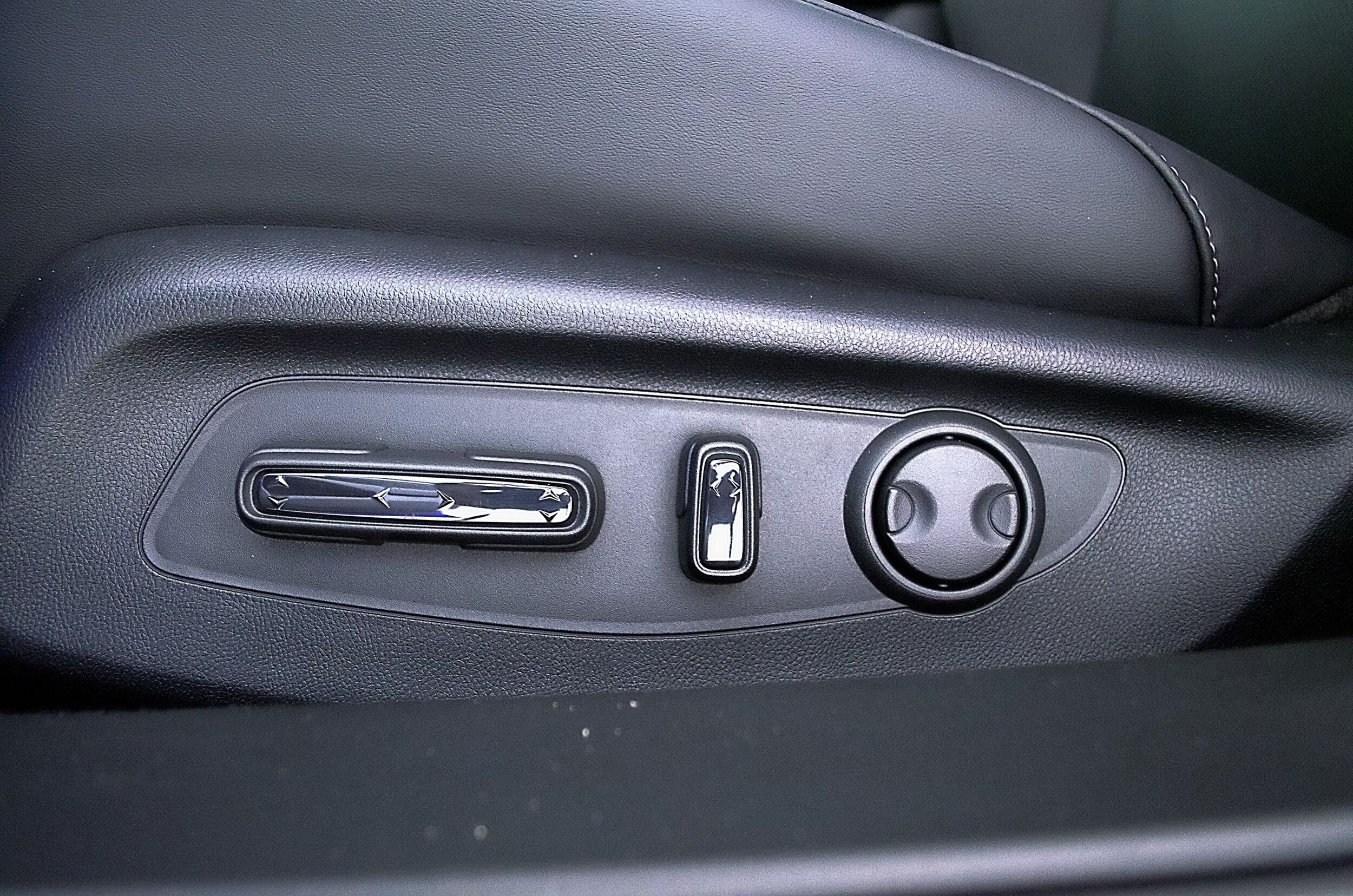 2026 Honda Accord Hybrid Sport-L - Photo 24