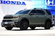  Honda Passport